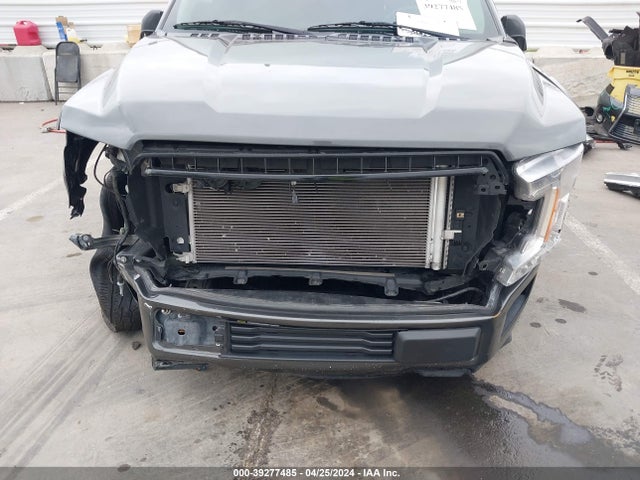 Ford F-150 Xl 2020 1FTMF1C52LKD25142 Image 12