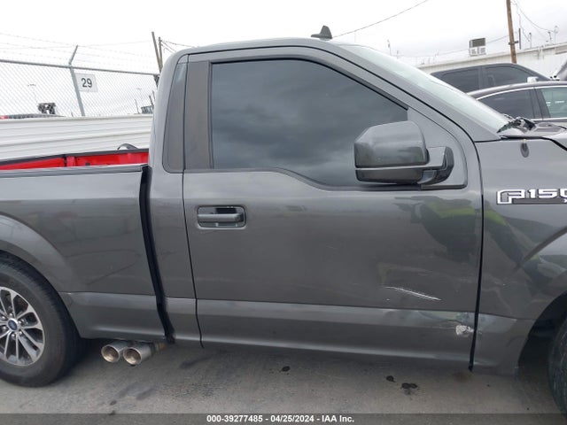 Ford F-150 Xl 2020 1FTMF1C52LKD25142 Image 13