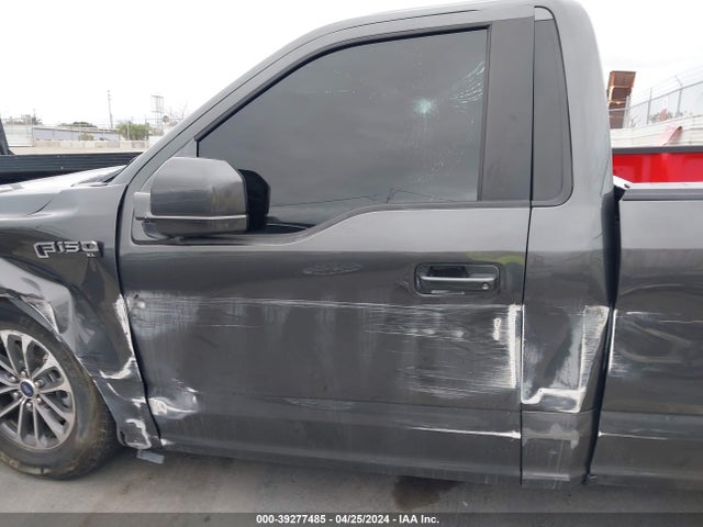 Ford F-150 Xl 2020 1FTMF1C52LKD25142 Image 14