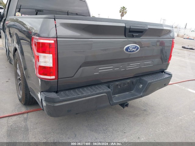 Ford F-150 Xl 2020 1FTMF1C52LKD25142 Image 16