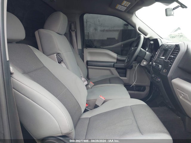 Ford F-150 Xl 2020 1FTMF1C52LKD25142 Image 5