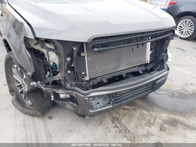 Ford F-150 Xl 2020 1FTMF1C52LKD25142 Image 6