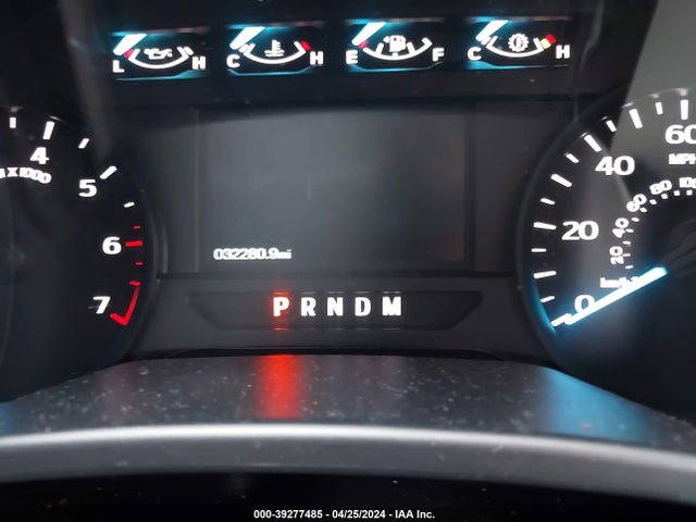 Ford F-150 Xl 2020 1FTMF1C52LKD25142 Image 7