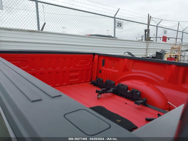 Ford F-150 Xl 2020 1FTMF1C52LKD25142 Image 8