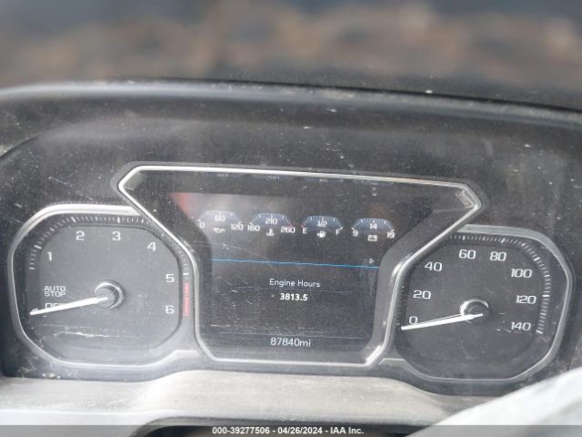 3GTU9EETXMG188759 GMC Sierra 1500 4wd  Short Box At4