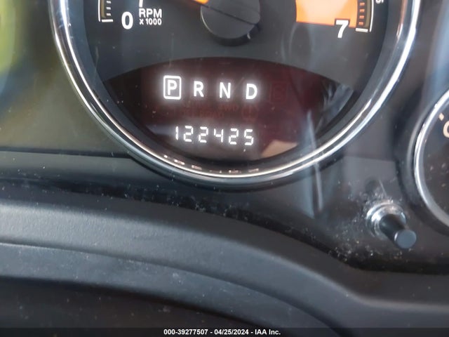 Jeep Patriot Limited 2014 1C4NJPCB3ED694398 Image 15