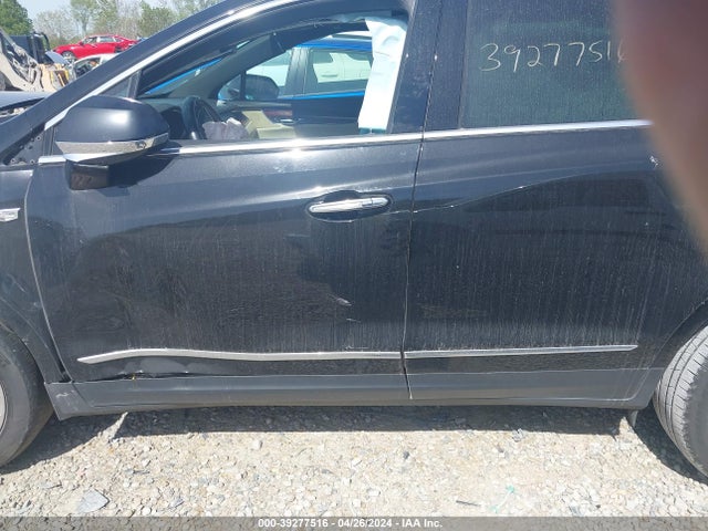 1GYKNERS4HZ126875 Cadillac Xt5 Premium Luxury