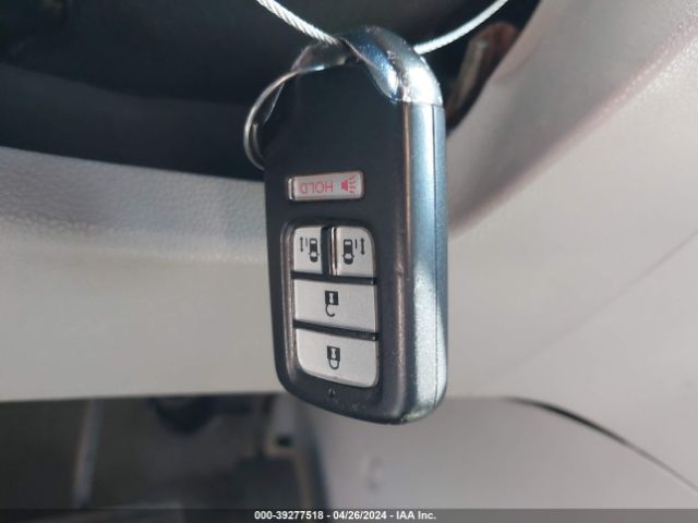 5FNRL5H38GB109747 Honda ODYSSEY SE