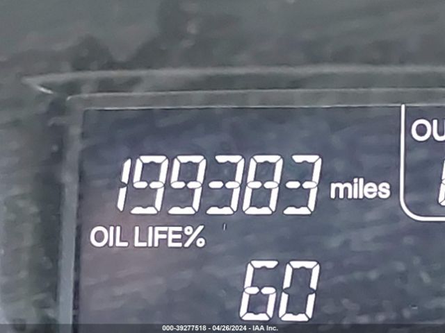 5FNRL5H38GB109747 Honda ODYSSEY SE