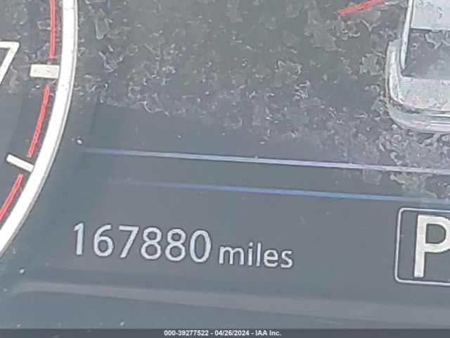 1N4AA6AP7GC442644 Nissan Maxima 3.5 Sv