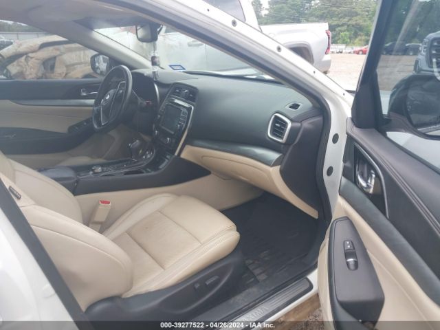 1N4AA6AP7GC442644 Nissan Maxima 3.5 Sv