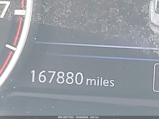 1N4AA6AP7GC442644 Nissan Maxima 3.5 Sv