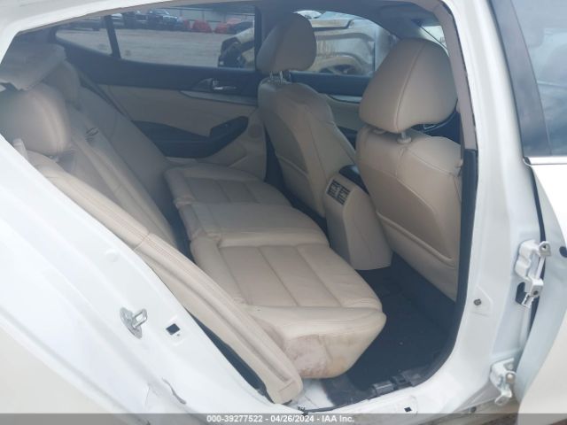 1N4AA6AP7GC442644 Nissan Maxima 3.5 Sv
