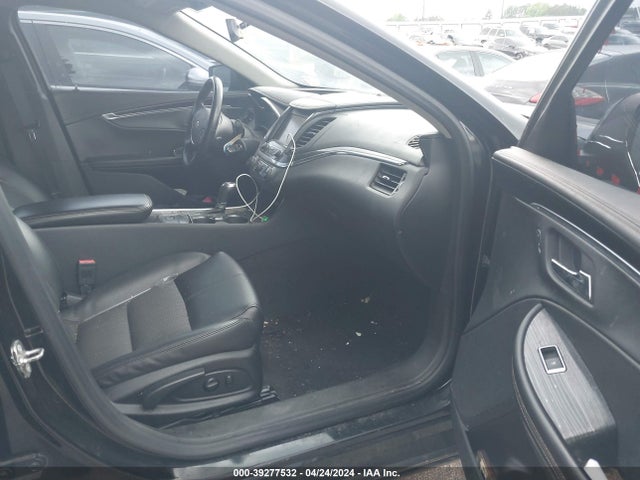 Chevrolet Impala 2lt 2016 2G1115S31G9135423 Image 5