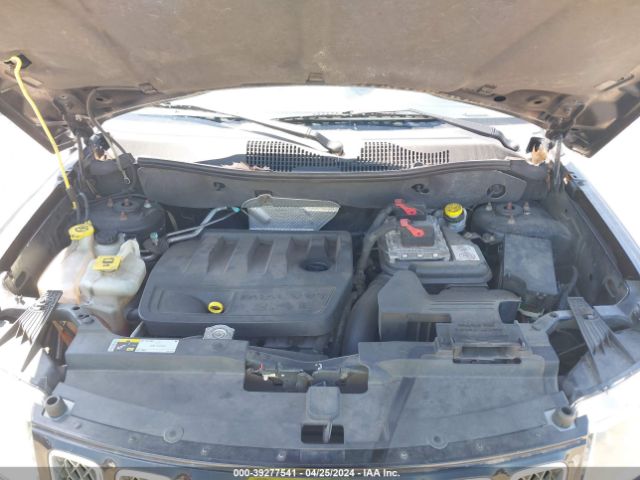 1C4NJDEB9ED558420 Jeep Compass Latitude