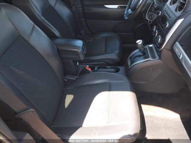1C4NJDEB9ED558420 Jeep Compass Latitude