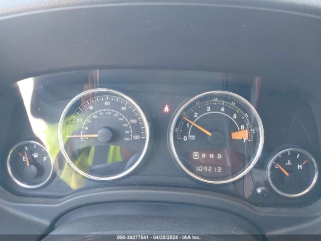 1C4NJDEB9ED558420 Jeep Compass Latitude