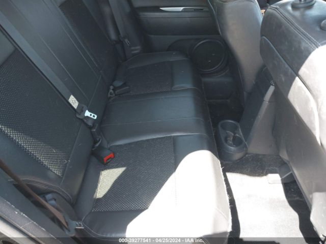 1C4NJDEB9ED558420 Jeep Compass Latitude
