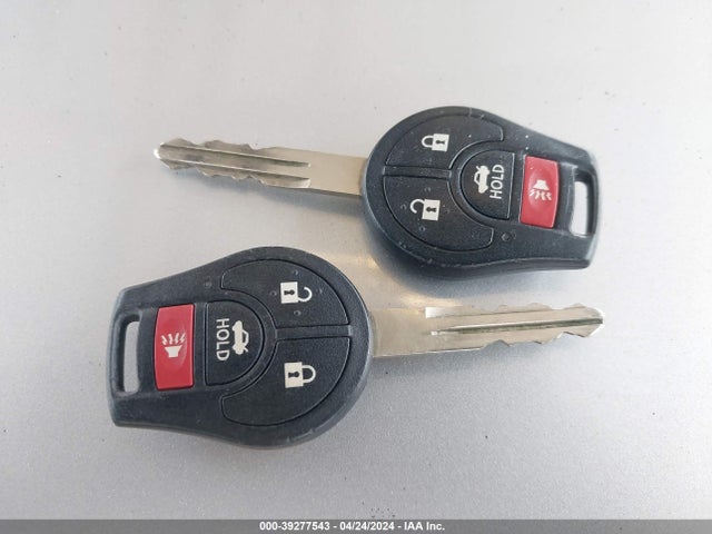 Nissan Sentra 2016 3N1AB7AP1GY276192 Image 23