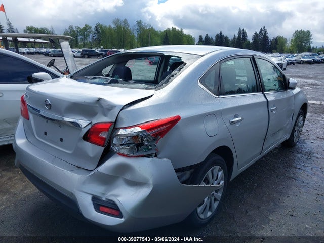 Nissan Sentra 2016 3N1AB7AP1GY276192 Image 16