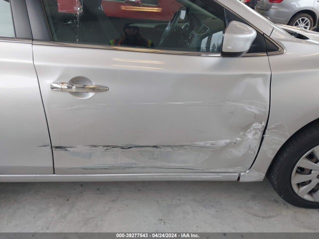 Nissan Sentra 2016 3N1AB7AP1GY276192 Image 18