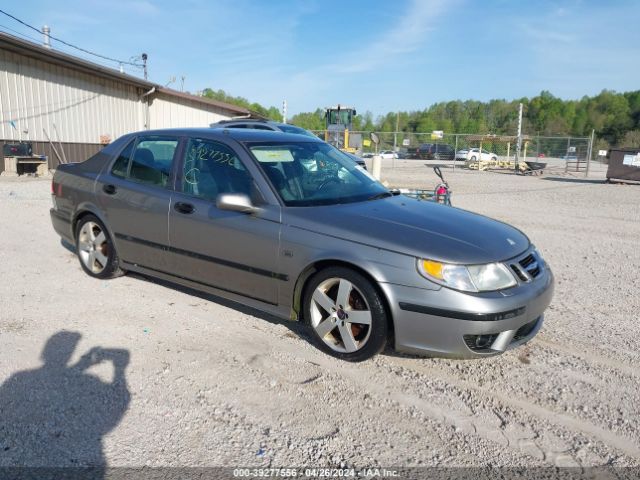 2005 SAAB 9-5 YS3EH49G553504726 Photo 0