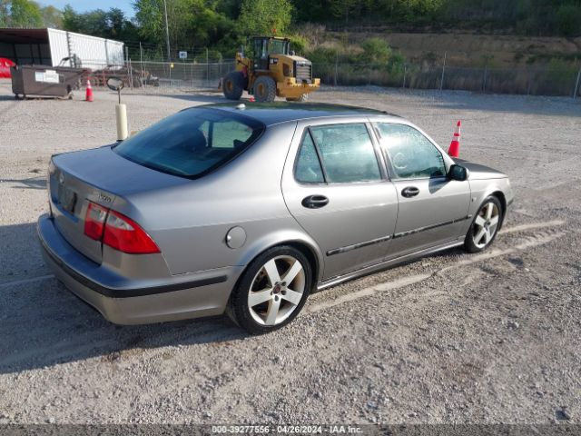 2005 SAAB 9-5 YS3EH49G553504726 Photo 3