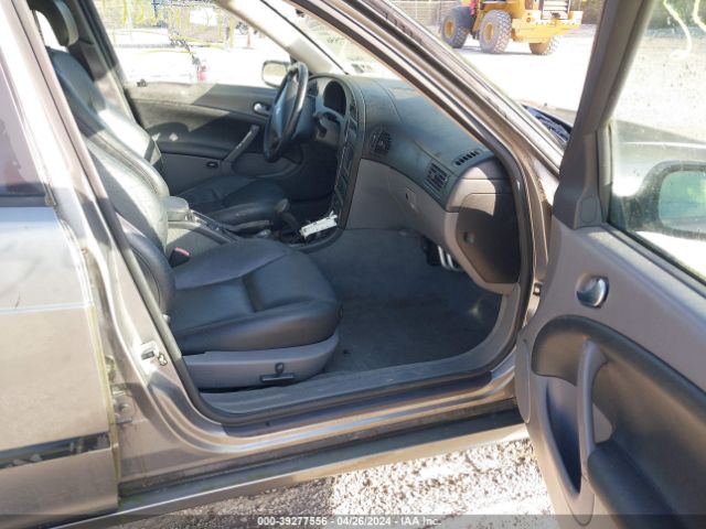 2005 SAAB 9-5 YS3EH49G553504726 Photo 4