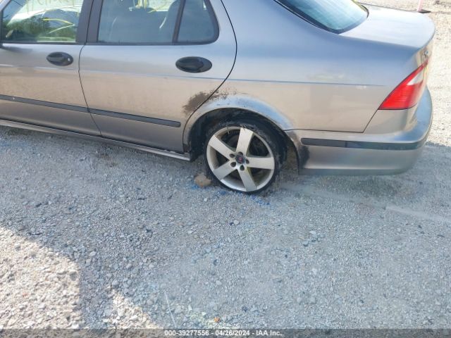 2005 SAAB 9-5 YS3EH49G553504726 Photo 5