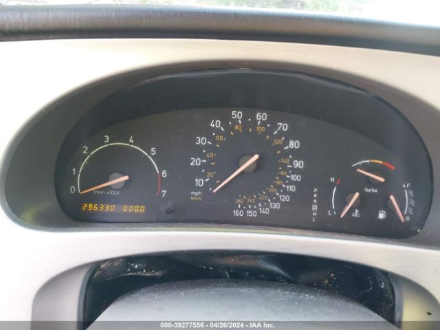 2005 SAAB 9-5 YS3EH49G553504726 Photo 6