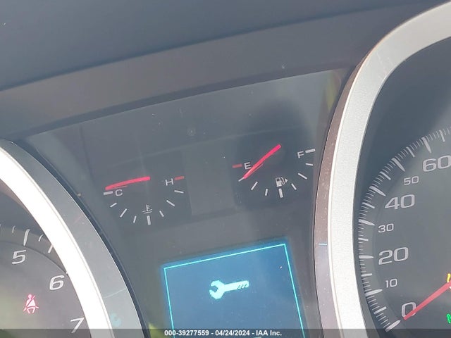 Chevrolet EQUINOX 1LT 2015 1GNALBEK4FZ113236 Image 12