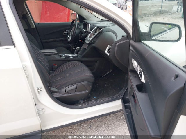 Chevrolet EQUINOX 1LT 2015 1GNALBEK4FZ113236 Image 5