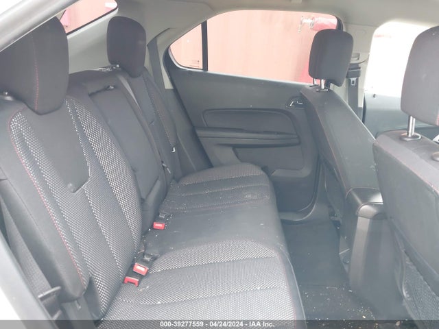 Chevrolet EQUINOX 1LT 2015 1GNALBEK4FZ113236 Image 8