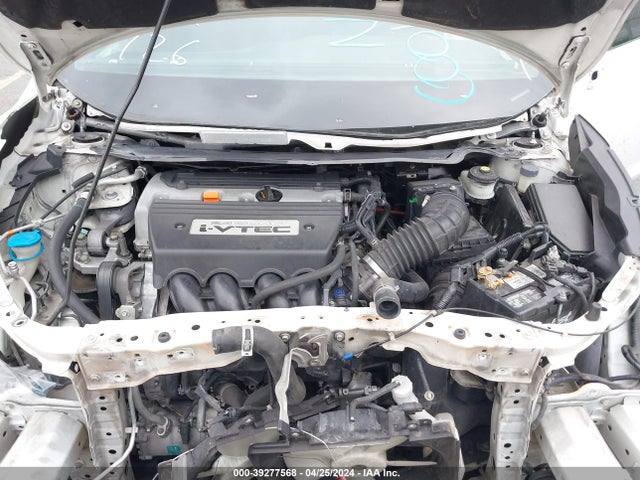 Honda CIVIC SI 2015 2HGFG4A53FH707705 Image 10