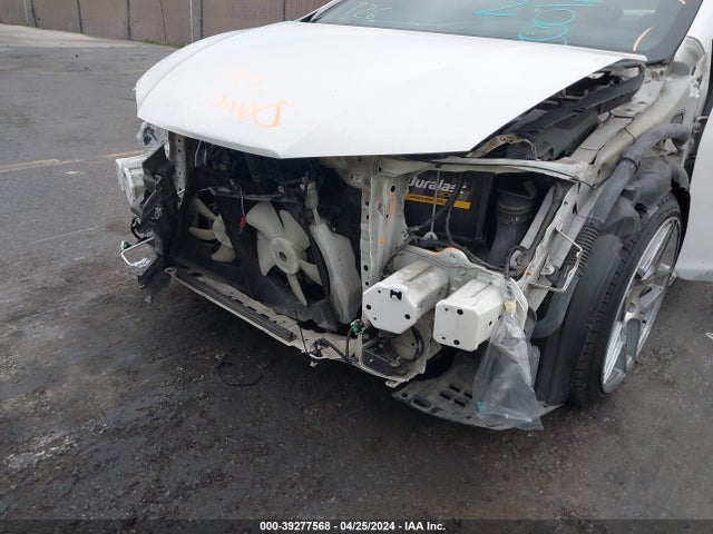 Honda CIVIC SI 2015 2HGFG4A53FH707705 Image 6
