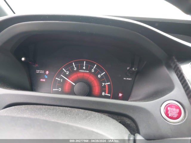 Honda CIVIC SI 2015 2HGFG4A53FH707705 Image 7