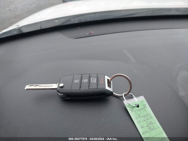 KIA SOUL + 2016 KNDJP3A57G7374215 Image 11