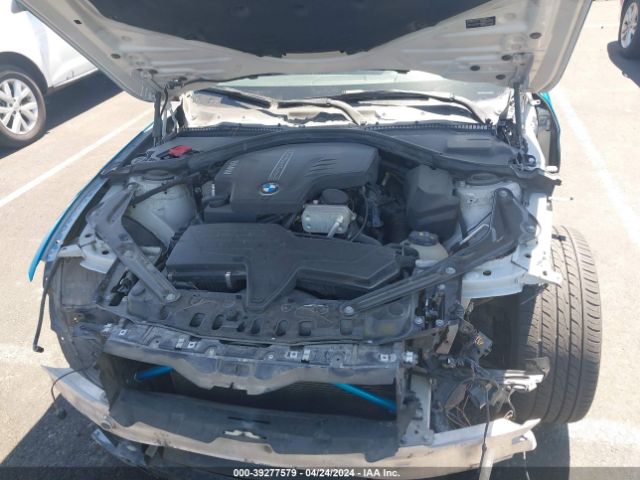 WBA3V7C5XEJ872750 BMW 428i