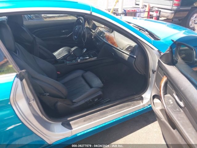 WBA3V7C5XEJ872750 BMW 428i