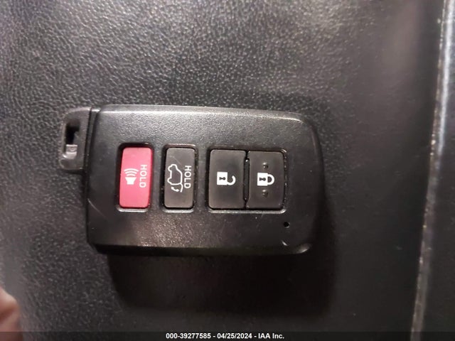 Toyota Highlander Xle 2018 5TDJZRFH7JS560902 Image 11