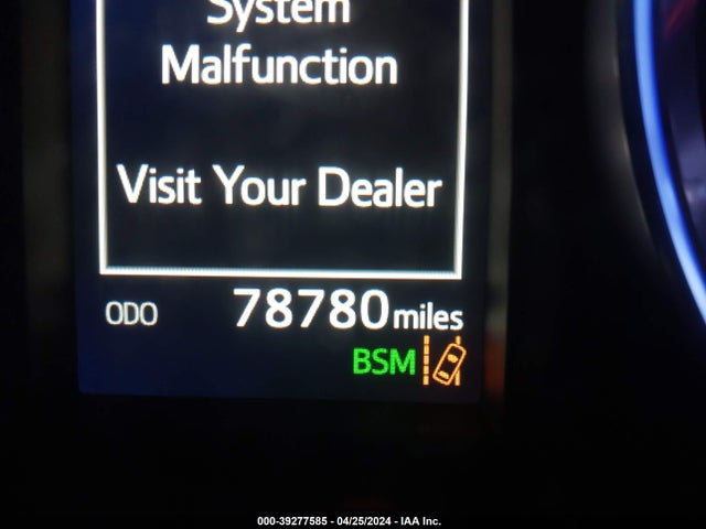 Toyota Highlander Xle 2018 5TDJZRFH7JS560902 Image 15