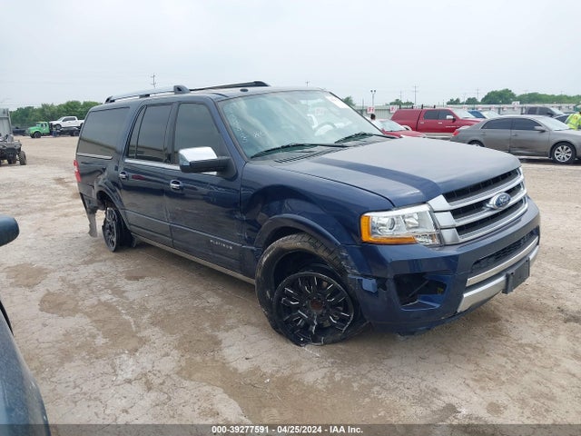 2017 1FMJK1LT4HEA30591 main image