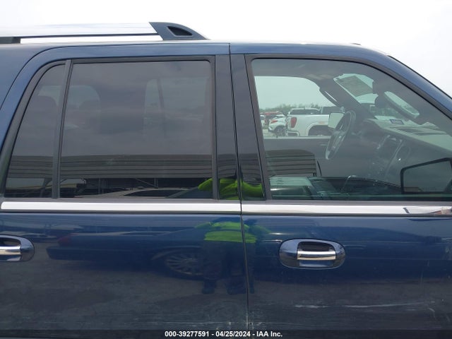 Ford Expedition El Platinum 2017 1FMJK1LT4HEA30591 Image 13