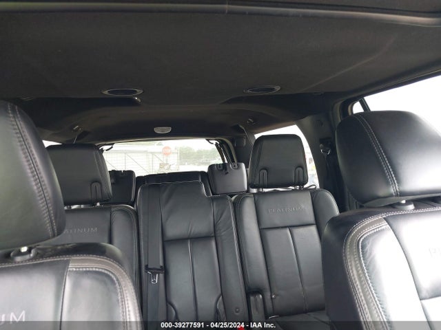 Ford Expedition El Platinum 2017 1FMJK1LT4HEA30591 Image 8