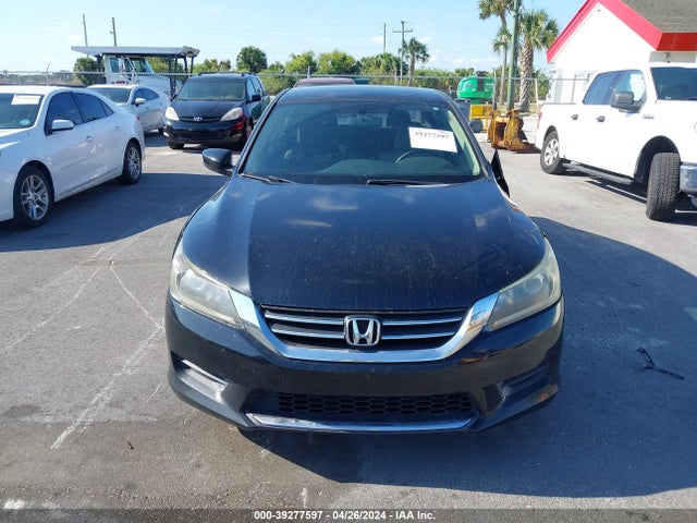 Honda ACCORD LX 2015 1HGCR2F34FA116306 Image 12