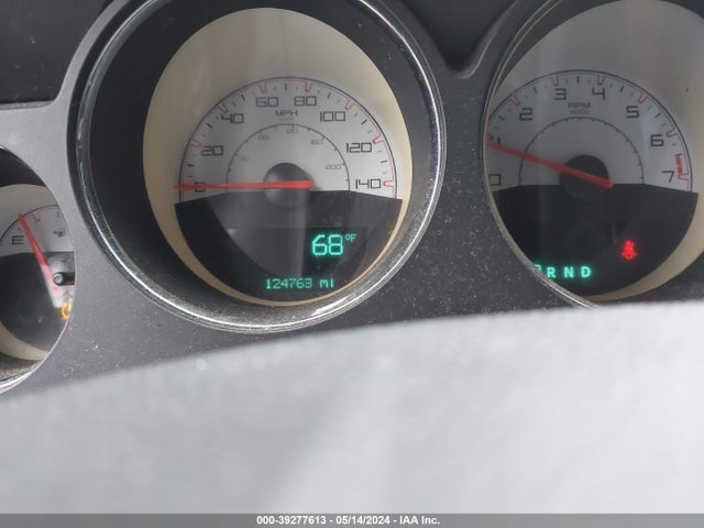 Dodge Challenger Sxt 2014 2C3CDYAG3EH299700 Image 7