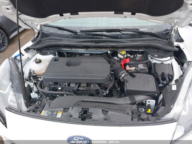 Ford ESCAPE SEL 2020 1FMCU9H98LUB24678 Image 10
