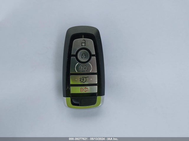 Ford ESCAPE SEL 2020 1FMCU9H98LUB24678 Image 11