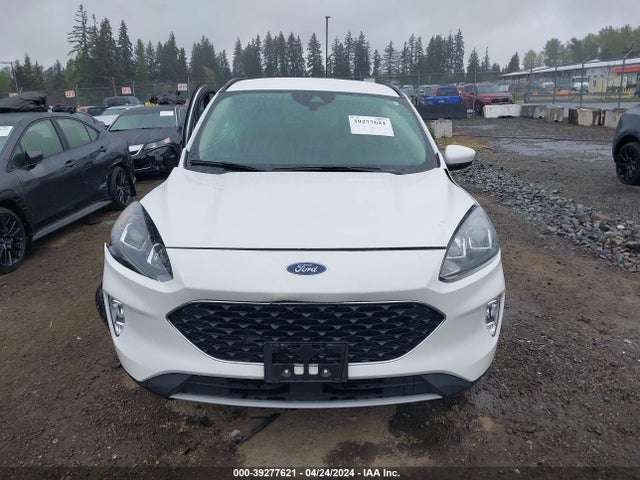 Ford ESCAPE SEL 2020 1FMCU9H98LUB24678 Image 12