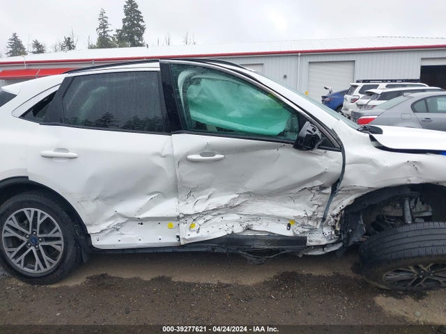 Ford ESCAPE SEL 2020 1FMCU9H98LUB24678 Image 13